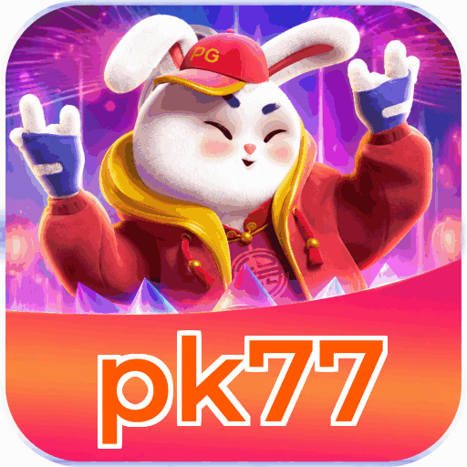 pk77 Facebook - Página oficial com promoções e comunidade ativa