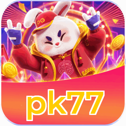pk77 Facebook - Página oficial com promoções e comunidade ativa